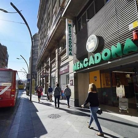 Apartamento Urgel Madrid Exterior photo